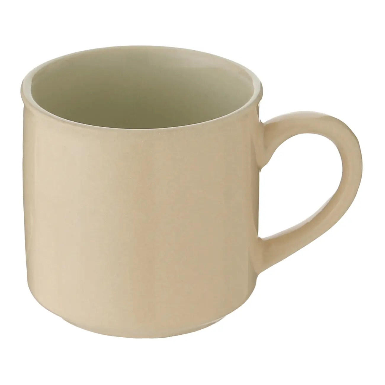 CANECA 90 ML MORAT - OFF WHITE/MANJERICÃO - Foto 3