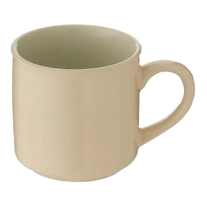 CANECA 90 ML MORAT - OFF WHITE/MANJERICÃO - Foto 3