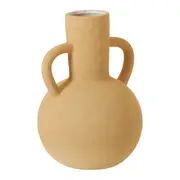 VASO 22 CM CÂNTARO - ARGILA CRUA - Foto 5