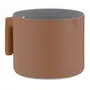 FERVEDOR INDUÇÃO 1,6 L NORMA - OPALA ROSA/FLANDRES - Foto 7