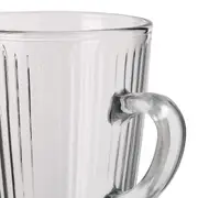 LINZ CANECA 360 ML - INCOLOR - Foto 5