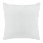 ALMOFADA 50 CM X 50 CM MOSS - BOUCLÉ BRANCO - Foto 1