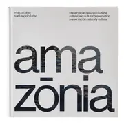 LIVRO AMAZÔNIA - PRESERVAÇAO NATURAL E CULTURAL - MULTICOR - Foto 1