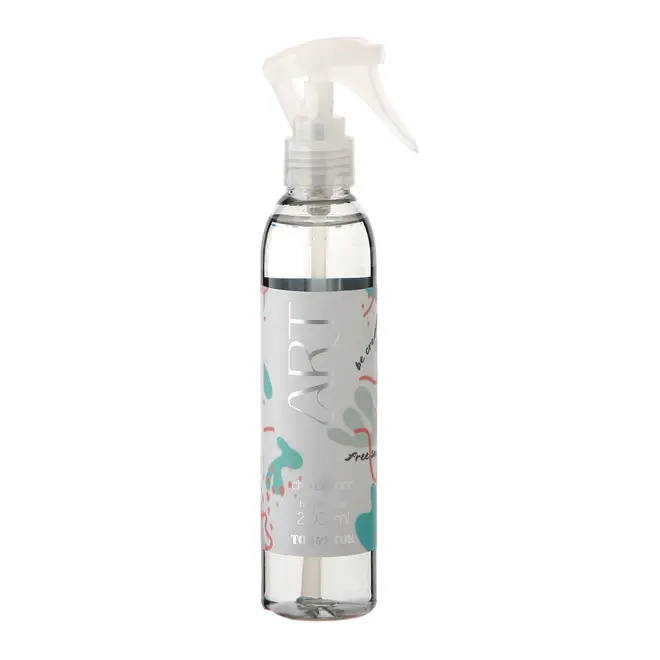 HOME SPRAY CHÁ BRANCO 200 ML ART - CORES CALEIDOCOLOR - Foto 2