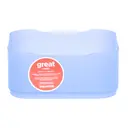 CESTO 18 CM X 15 CM X 8 CM GREAT
