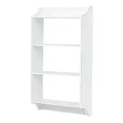 ESTANTE DE PAREDE 63 CM X 1,11 M LOU LOU - BRANCO PROVENCE - Foto 2