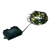 CORDÃO DECORATIVO LED 10 M CELEBRATION - INCOLOR - Foto 2