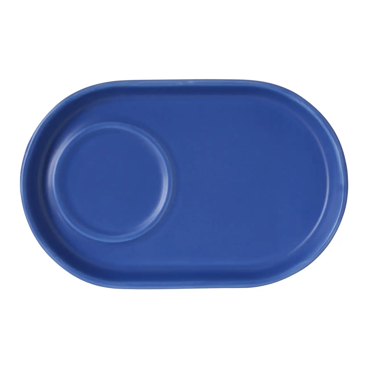 COPO CAFÉ 140 ML COM PIRES PARA PETIT FOUR GO-TO - AZUL COBALTO - Foto 7