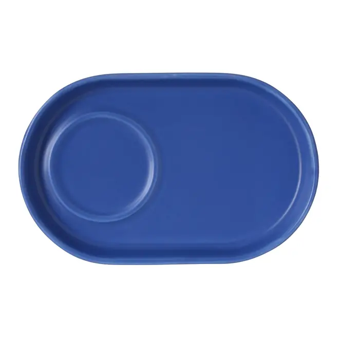 COPO CAFÉ 140 ML COM PIRES PARA PETIT FOUR GO-TO - AZUL COBALTO - Foto 7