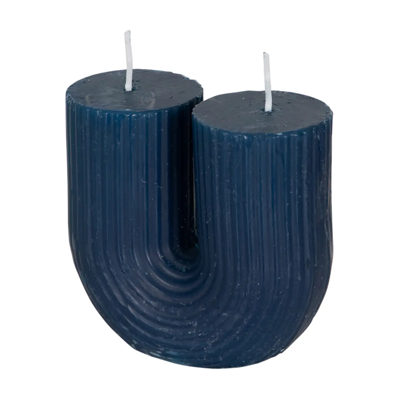 VELA 9 CM X 9 CM ARC LÍTHOS - GALAXY BLUE - Foto 3