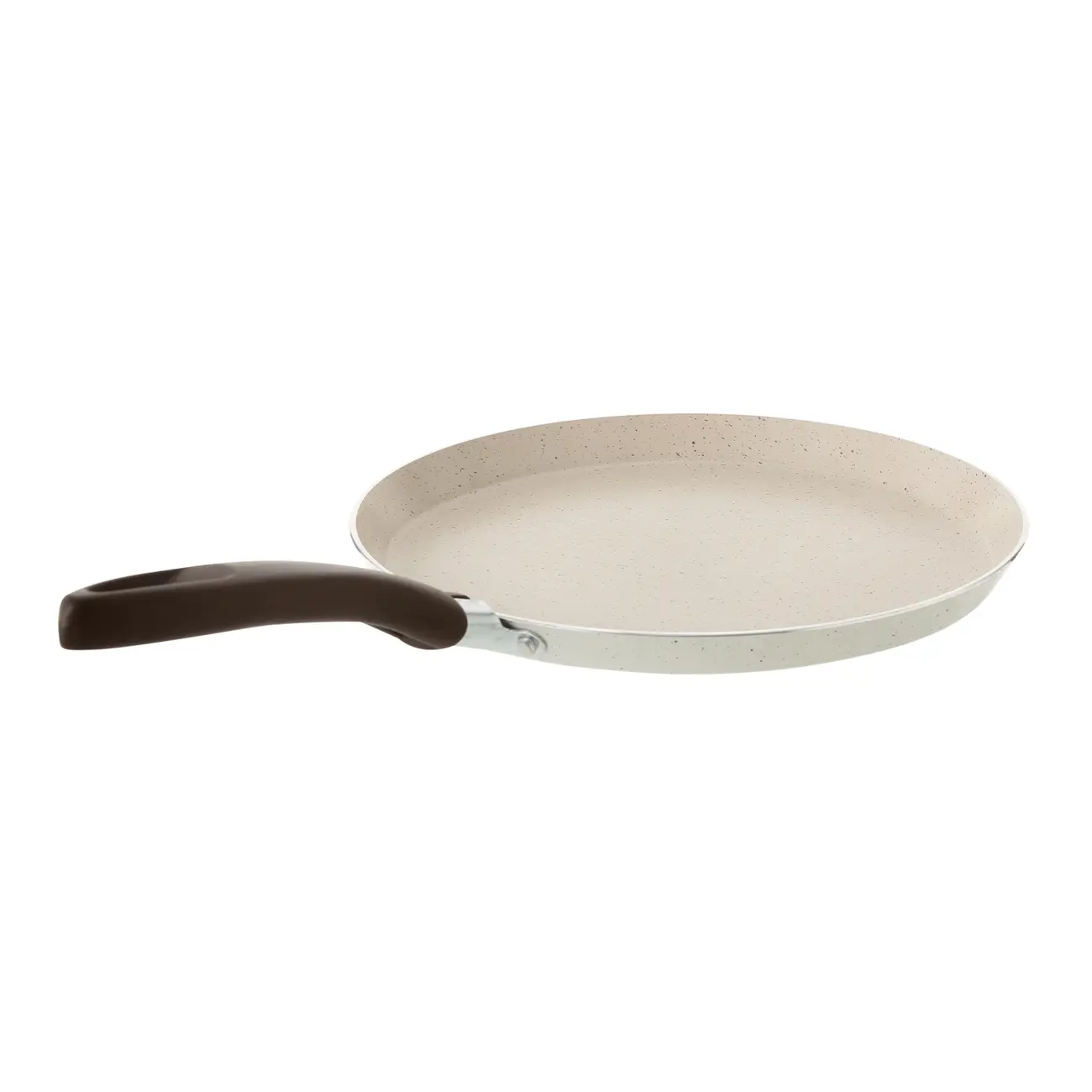 TAPIOQUEIRA 22 CM CERAMIC LIFE SMART PLUS - CREAM/MARROM - Foto 4