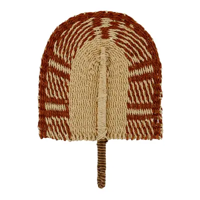 LEQUE DECORATIVO 39 CM HELBRON