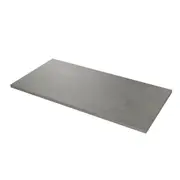 TAMPO DE MESA 1,83 M X 90 CM ARAMIS BETON - KONKRET - Foto 2