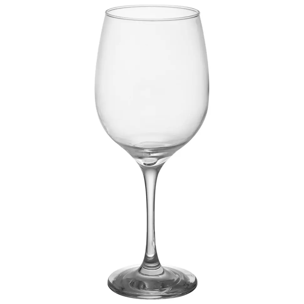 TAÇA BORDEAUX 600 ML LAUREN - INCOLOR - Foto 1