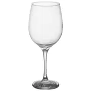TAÇA BORDEAUX 600 ML LAUREN - INCOLOR - Foto 1