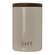 POTE CAFÉ 550 ML PAPARICO - CAMELO/ACÁCIA - Foto 2