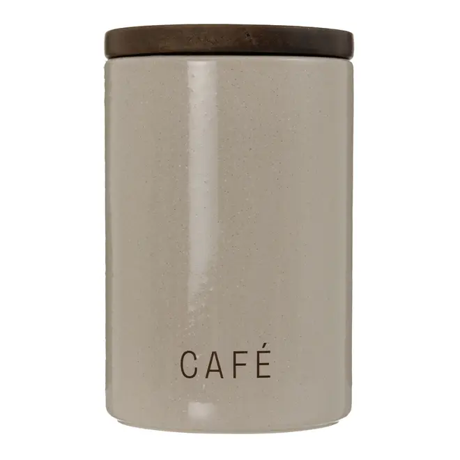 POTE CAFÉ 550 ML PAPARICO - CAMELO/ACÁCIA - Foto 2