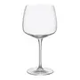 TAÇA GIN/BORGONHA 660 ML ELYSI TITAN - INCOLOR - Foto 2
