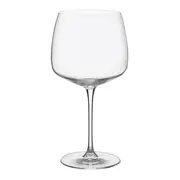 TAÇA GIN/BORGONHA 660 ML ELYSI TITAN - INCOLOR - Foto 2