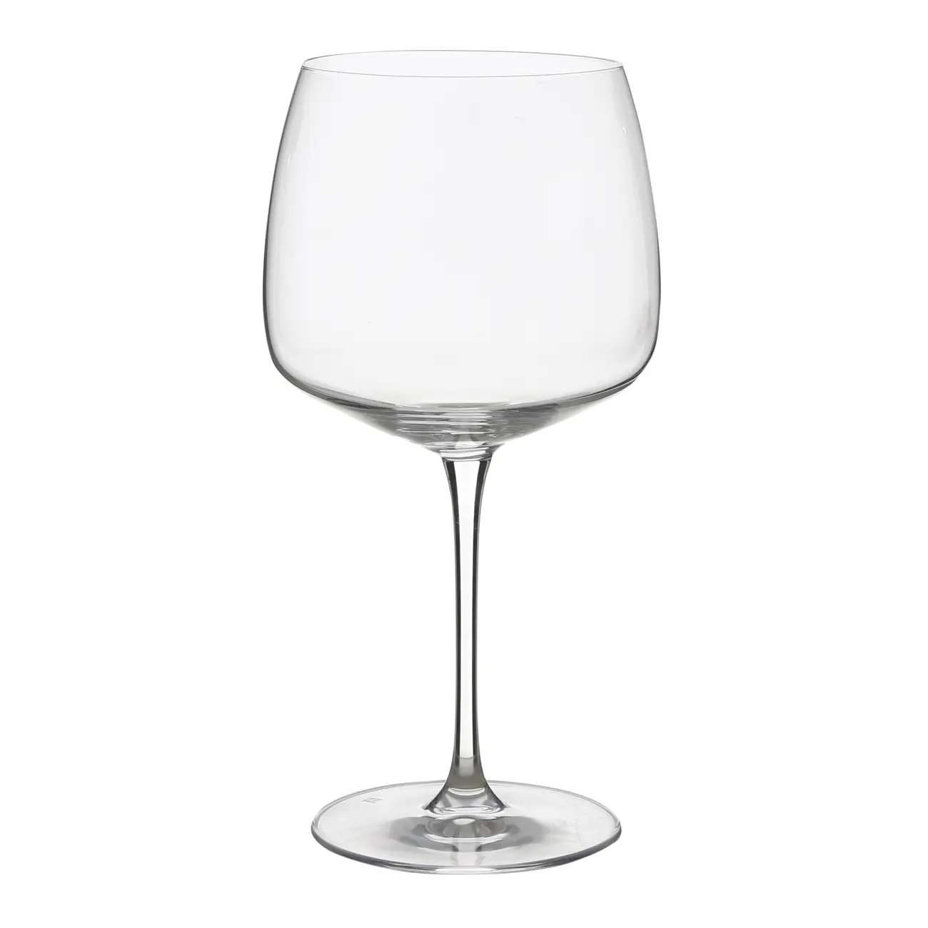 TAÇA GIN/BORGONHA 660 ML ELYSI TITAN - INCOLOR - Foto 2