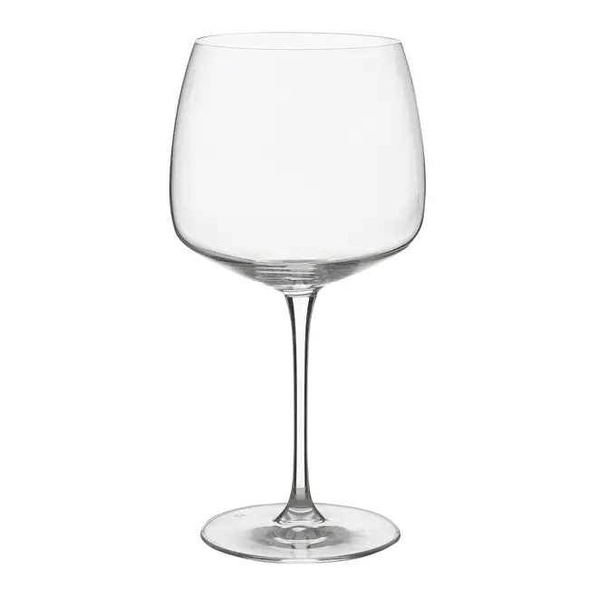 TAÇA GIN/BORGONHA 660 ML ELYSI TITAN - INCOLOR - Foto 2