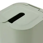ESCOVA PARA BANHEIRO ZICHY - SÁLVIA/INOX - Foto 8