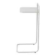 MESA LATERAL 45 CM X 35 CM LAP - FLANDRES - Foto 3