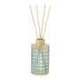 AROMATIZADOR PUXURI 250 ML SAUDADE TROPICAL - AZUL HISTÓRICO/MULTICOR - Foto 2