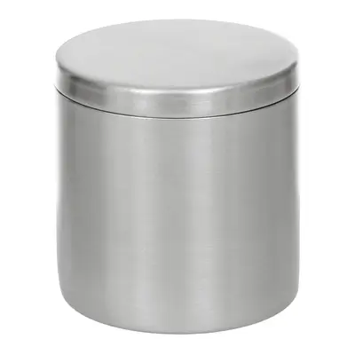PORTA-ALGODÃO METALLIC