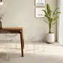 CADEIRA BERTOIA - CROMADO - Foto 9