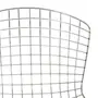 CADEIRA BERTOIA - CROMADO - Foto 4