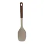 COLHER 31 CM PAPARICO - CAMELO/ACÁCIA - Foto 1