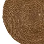 LUGAR AMERICANO 37 CM VILAÇA - FIBRA CASTANHA - Foto 2