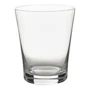 COPO ON THE ROCKS 340 ML BRATISLAVA TITAN - INCOLOR - Foto 2