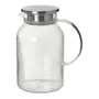 JARRA 1,5 L BIDONVILLE - INCOLOR/INOX - Foto 1