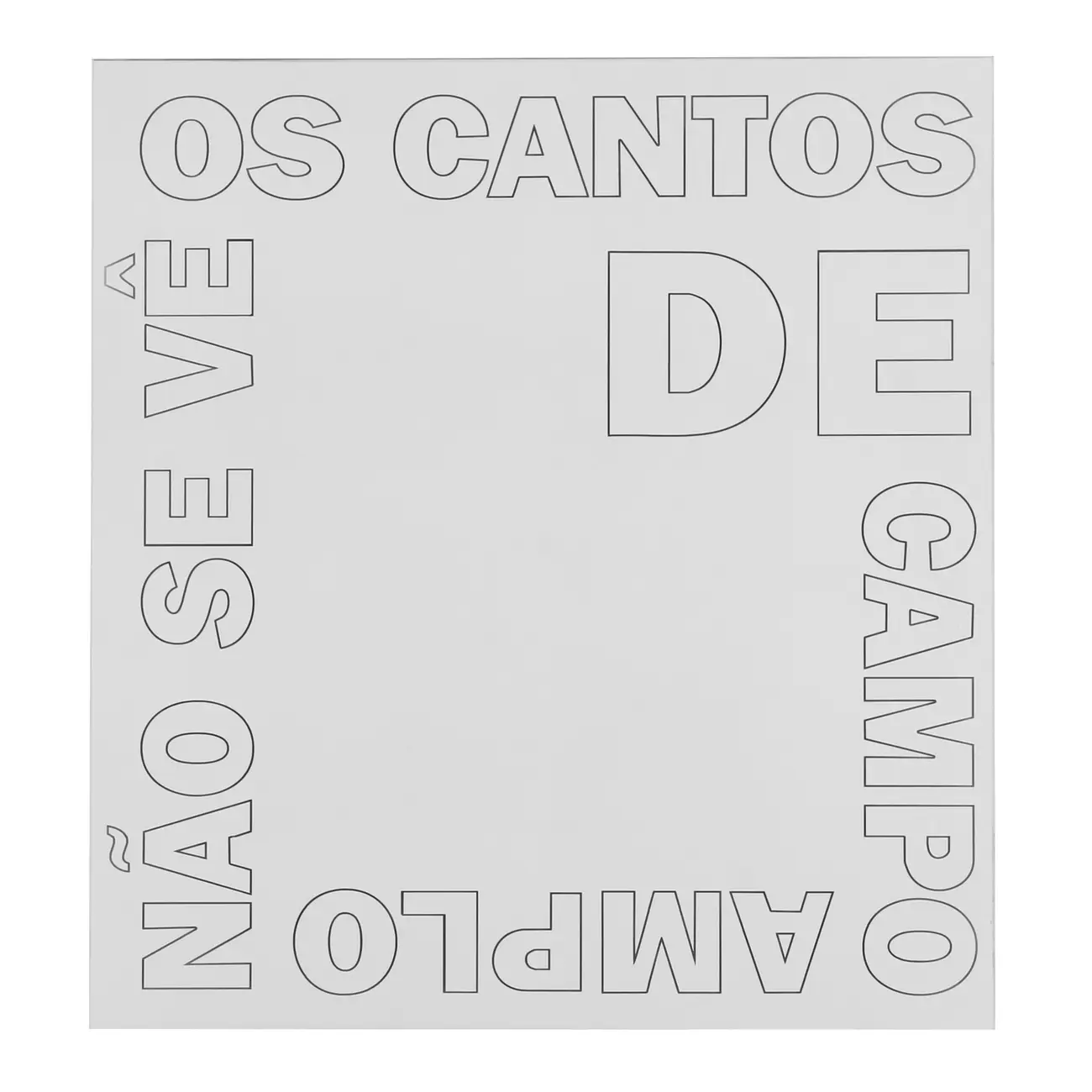 ESPELHO 55 CM X 60 CM TUDO OU TUDO - PRATA - Foto 1