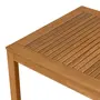 MESA 1,60 M X 90 CM PIPA - CASTANHA DE CAJU - Foto 8