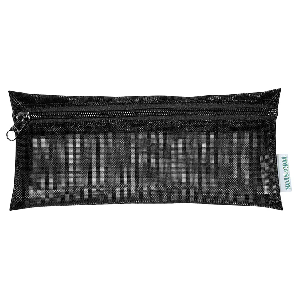 ESTOJO TELINHA - PRETO - Foto 1