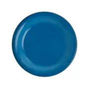 PRATO SOBREMESA ZEZÉ - AZUL HISTÓRICO - Foto 2