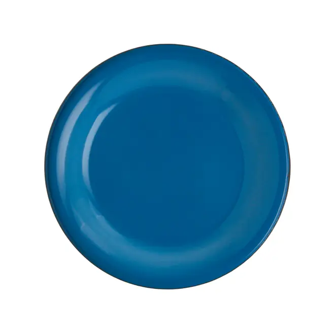 PRATO SOBREMESA ZEZÉ - AZUL HISTÓRICO - Foto 2