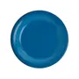PRATO SOBREMESA ZEZÉ - AZUL HISTÓRICO - Foto 2