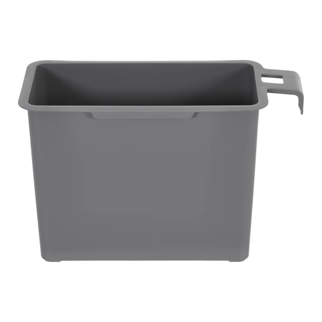 LIXEIRA COM PEDAL 46 L E CESTO INTERNO 4 L TRIUM - KONKRET - Foto 19