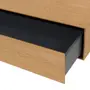 RACK SUSPENSO 2 GAVETAS 2 M X 38 CM THRUD - OAK TAMMI - Foto 9