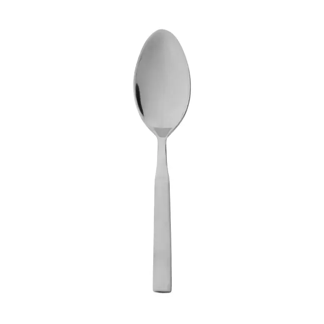 JOGO DE COLHER CHÁ 6PEÇAS JEWEL - INOX - Foto 3