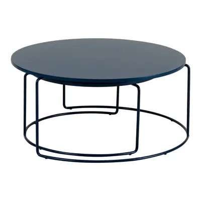 MESA DE CENTRO CONJUNTO COM 2 PEÇAS LOOP