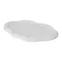 CENTRO DE MESA 27 CM JIWE - OFF WHITE - Foto 2
