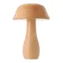 ADORNO MESA 15 CM BEECH MUSH - MANGO - Foto 3
