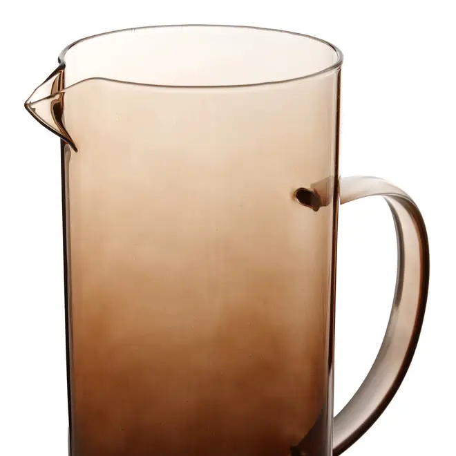 JARRA 1,2 L STOKED - MARROM DE LEI - Foto 5