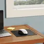 QUADRADO MOUSE PAD CHAT - PRETO/BRANCO - Foto 9