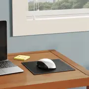 QUADRADO MOUSE PAD CHAT - PRETO/BRANCO - Foto 9